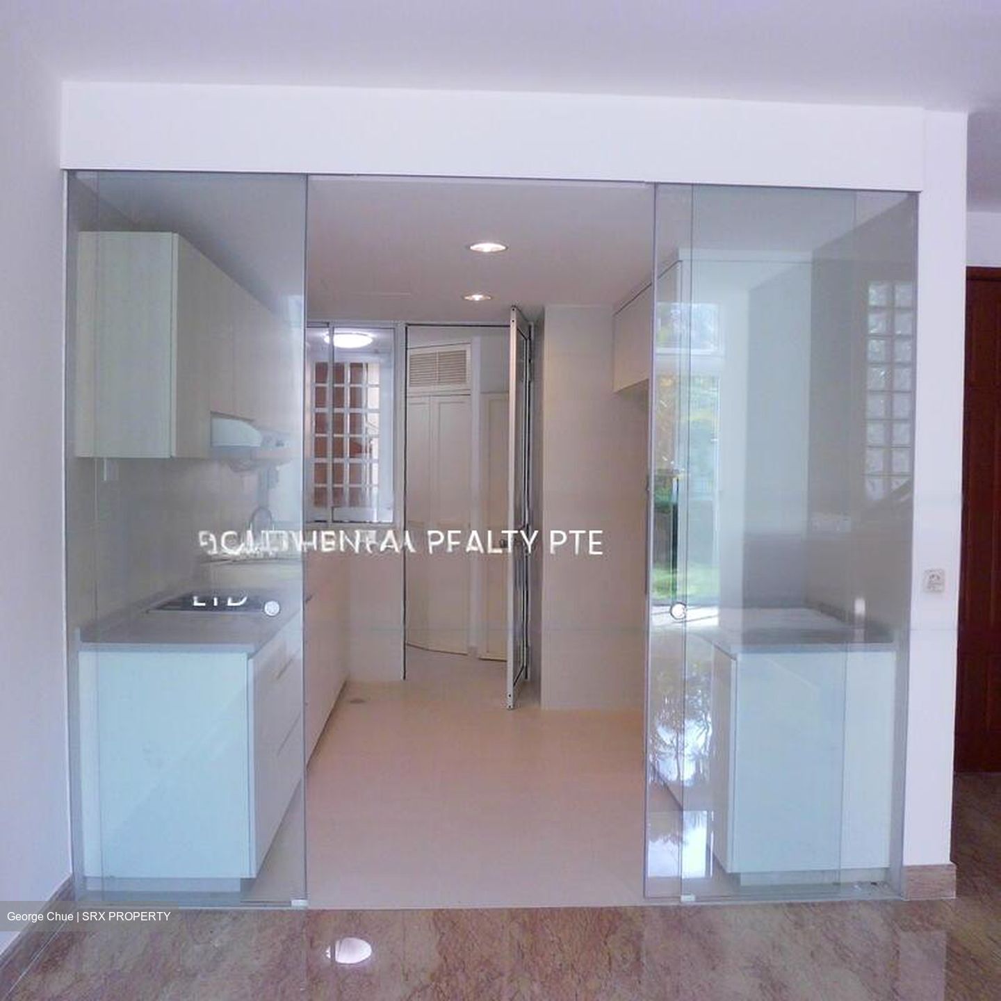 Duchess Crest (D10), Condominium #497356021